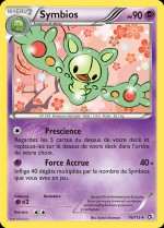 Carte Pokémon: Symbios