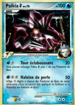 Carte Pokémon: Palkia