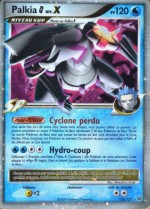 Carte Pokémon: Palkia