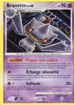 Carte Pokémon: Branette