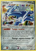 Carte Pokémon: Dialga