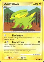 Carte Pokémon: Dynavolt