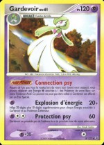 Carte Pokémon: Gardevoir