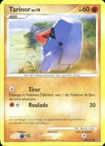 Carte Pokémon: Tarinor