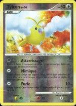 Carte Pokémon: Tylton