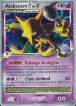 Carte Pokémon: Alakazam