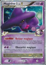 Carte Pokémon: Magirêve