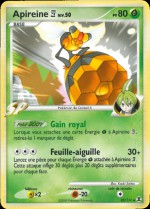 Carte Pokémon: Apireine