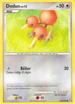 Carte Pokémon: Doduo