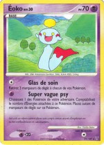 Carte Pokémon: Éoko