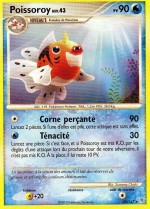 Carte Pokémon: Poissoroy