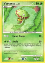 Carte Pokémon: Vortente