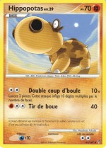 Carte Pokémon: Hippopotas