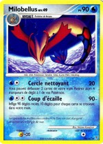 Carte Pokémon: Milobellus