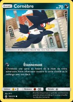 Carte Pokémon: Cornèbre