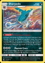 Carte Pokémon: Sharpedo