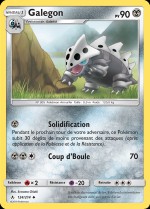 Carte Pokémon: Galegon