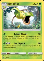 Carte Pokémon: Empiflor