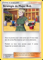 Carte Pokémon: Stratégie