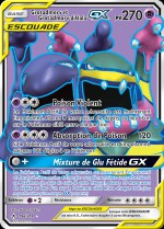 Carte Pokémon: Grotadmorv