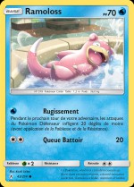 Carte Pokémon: Ramoloss