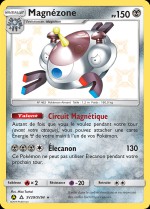 Carte Pokémon: Magnézone