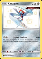 Carte Pokémon: Katagami