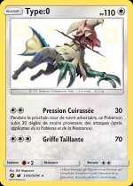 Carte Pokémon: Type:0