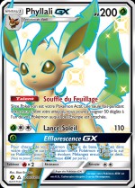 Carte Pokémon: Phyllali