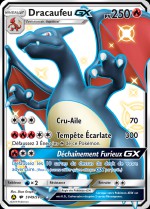 Carte Pokémon: Dracaufeu