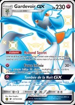 Carte Pokémon: Gardevoir