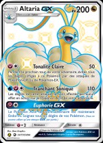 Carte Pokémon: Altaria