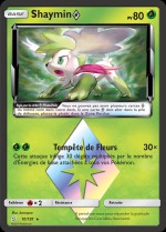 Carte Pokémon: Shaymin