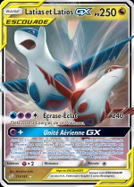 Carte Pokémon: Latias