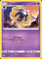 Carte Pokémon: Cosmovum