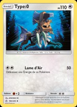 Carte Pokémon: Type:0