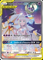 Carte Pokémon: Solgaleo