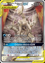 Carte Pokémon: Arceus