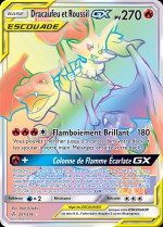 Carte Pokémon: Dracaufeu