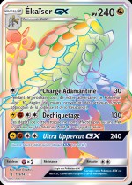 Carte Pokémon: Ékaïser