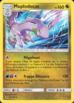 Carte Pokémon: Muplodocus