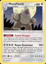 Carte Pokémon: Monaflèmit