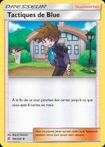 Carte Pokémon: Tactiques