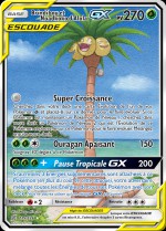 Carte Pokémon: Brindibou