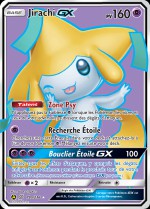 Carte Pokémon: Jirachi