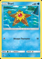 Carte Pokémon: Stari