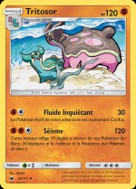 Carte Pokémon: Tritosor