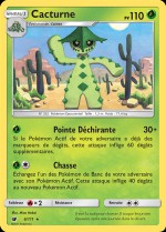 Carte Pokémon: Cacturne