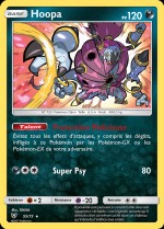 Carte Pokémon: Hoopa