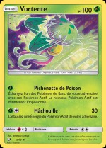 Carte Pokémon: Vortente